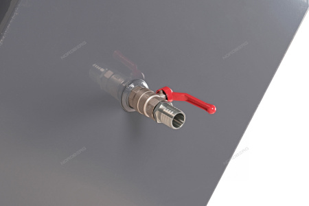 Емкость для сбора масла на яму, 110 л NO23110