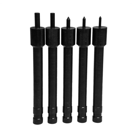 Стенд для замены направляющих втулок головок блоков ДВС ГП1200