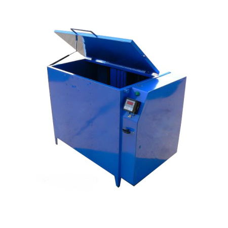 Установка для мойки мелких деталей М-312.00