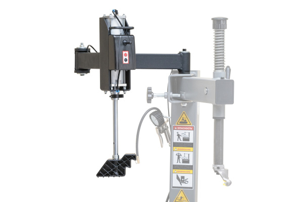 ОПЦИЯ  "ТРЕТЬЯ РУКА" для ШМС 4638