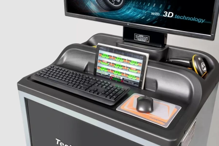 Техно Вектор P 8102 VELOX