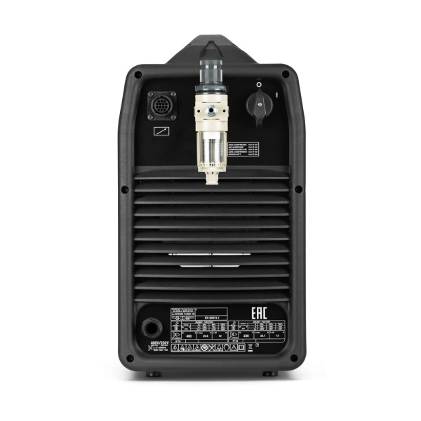 Аппарат плазменной резки SUPERIOR PLASMA 100 230V 400V