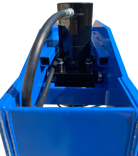 Пресс гидравлический 50 тонн TS0500BF-50