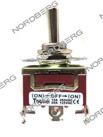 Выключатель TC-20-1700003 маленький TEN223 для