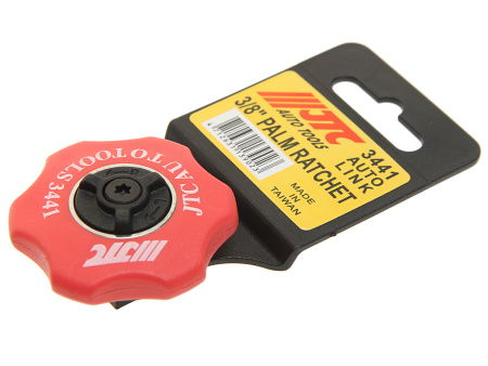 Ключ трещотка 3/8" 72 зуба 27мм d=48мм JTC