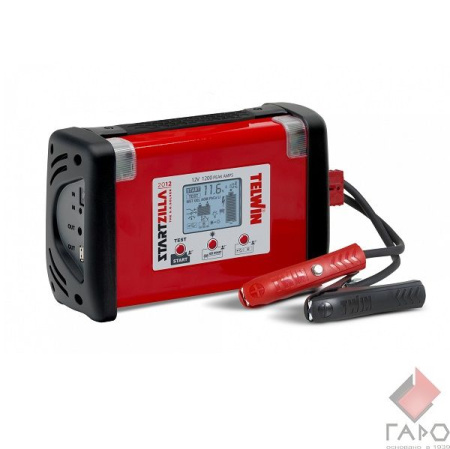 Пусковое устройство TELWIN STARTZILLA 2012 12V