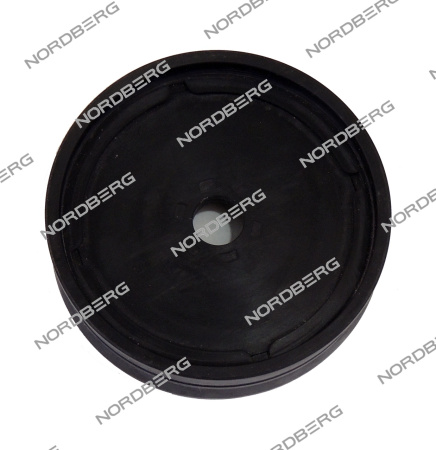 Прокладка цилиндра стола D=80