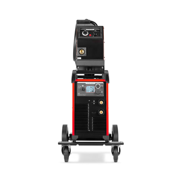 Сварочный полуавтомат SUPERMIG 450i PACK + TROLLEY 400V (816905)