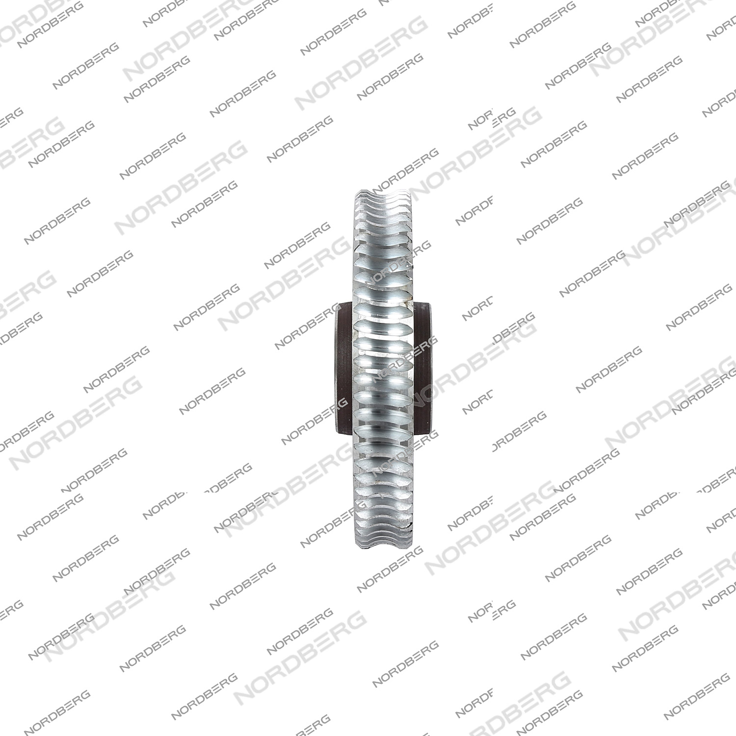 NORDBERG ЗАПЧАСТЬ ШМС ШЕСТЕРНЯ (322) косозубая для 46TRKE, алюминий