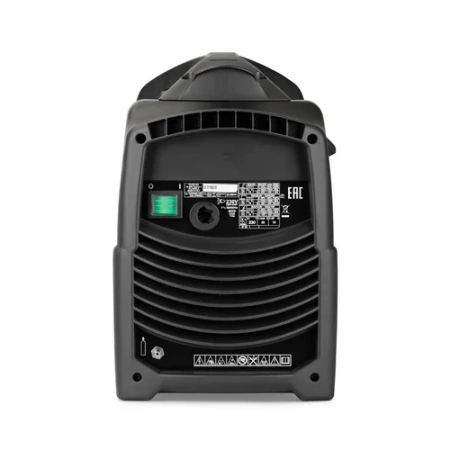 Сварочный полуавтомат TECHNOMIG 210 Dual Synergic 230V 