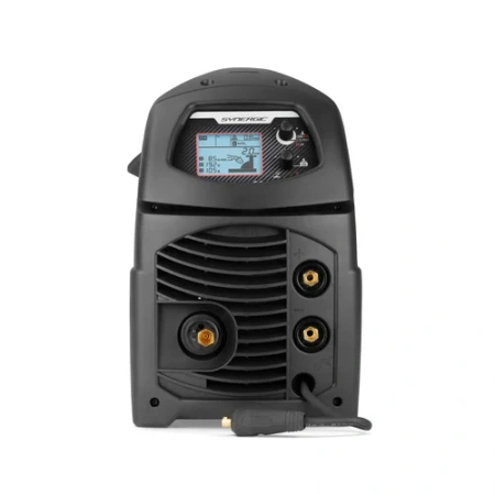 Сварочный полуавтомат TECHNOMIG 210 Dual Synergic 230V 