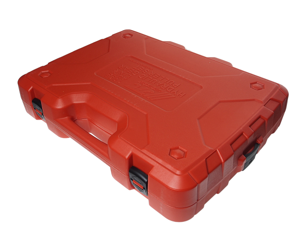 Съемник подшипников гидравлический универсальный в кейсе JTC-1035