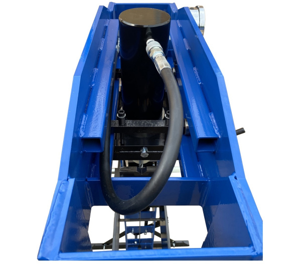 Пресс гидравлический 30 тонн ES0500BF-30