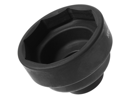 Головка торцевая 1" 100мм 8-гранная для ступичных гаек задних колес (SCANIA) JTC-1561