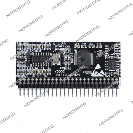 Плата вычислительная 4523N-CPU