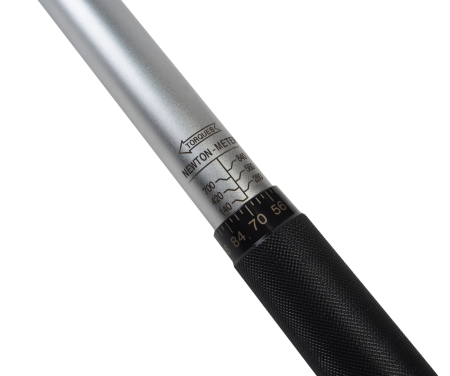 Ключ динамометрический 3/4" 140-840Нм 1155мм JTC