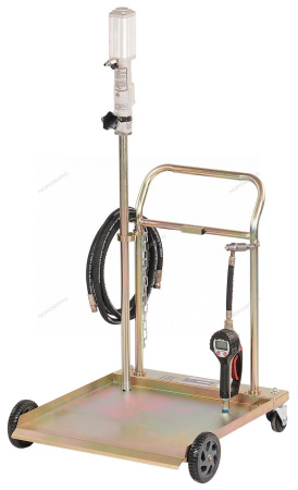 Комплект передвижной для маслораздачи NORDBERG 26KIT