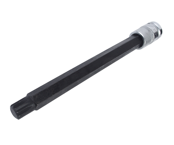 Головка 1/2"хH14 длинная с насадкой L=200мм JTC