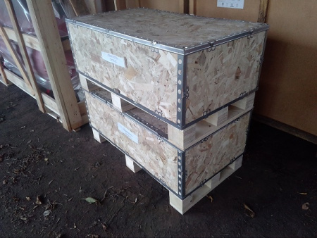 Домкрат ямный пневмо-гидравлический г/п 2т TTP-2