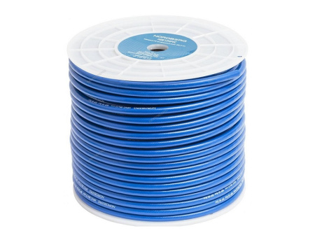 Шланг воздушный гибридный ПВХ Ø 8х12 мм, 1 м H0812HPVC