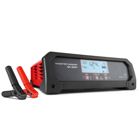 Зарядное устройство DOCTOR CHARGE 130 230V 12V24V