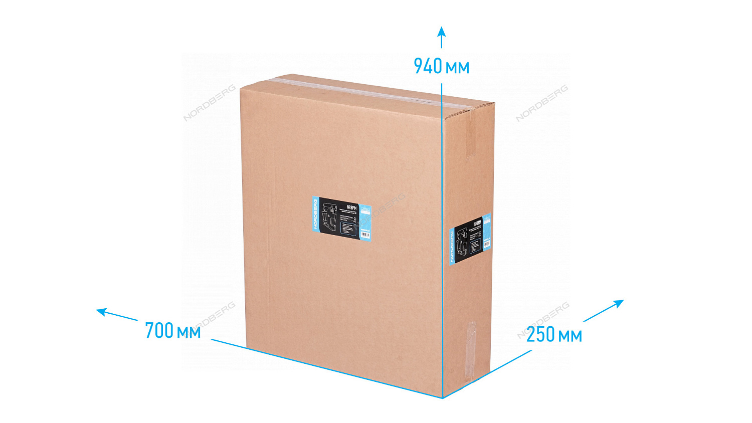 Пневматический станок для заклепки тормозных колодок цилиндр 160 NR8PM