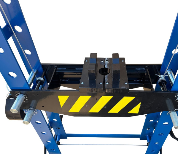 Пресс гидравлический 50 тонн TS0500BF-50