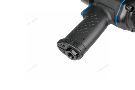 Пневмогайковерт ударный 1/2", 1620 Нм NP14162