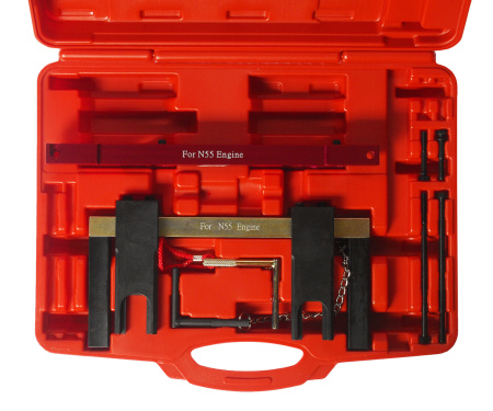 Набор фиксаторов распредвала для установки фаз ГРМ (BMW N55) JTC