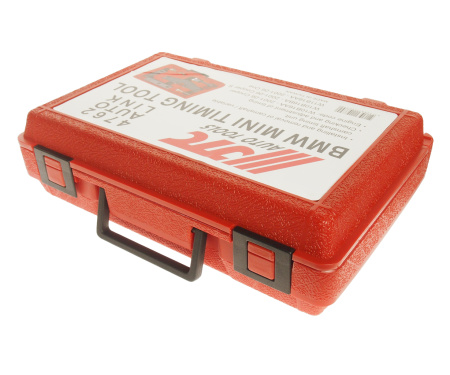 Набор фиксаторов распредвала и установки фаз ГРМ (BMW MINI) JTC