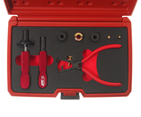 Приспособление для монтажа уплотнений топливных форсунок с непосредственным впрыском (BMW) JTC