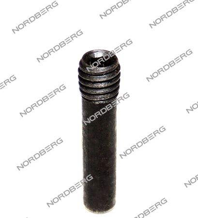 Болт для ролика