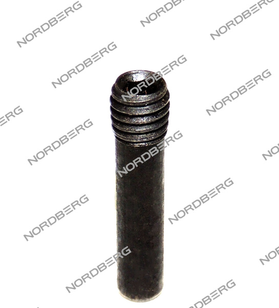 Болт для ролика