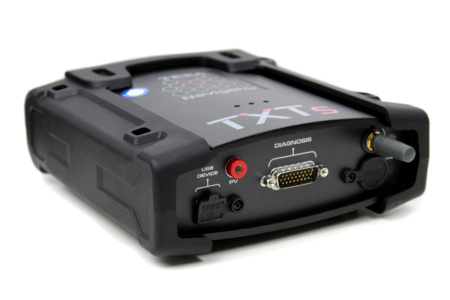 Автосканер TEXA NAVIGATOR TXTs BODY