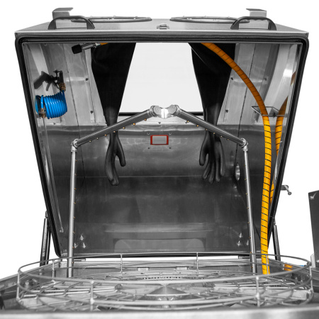 Автоматическая промывочная установка АМ800 AK