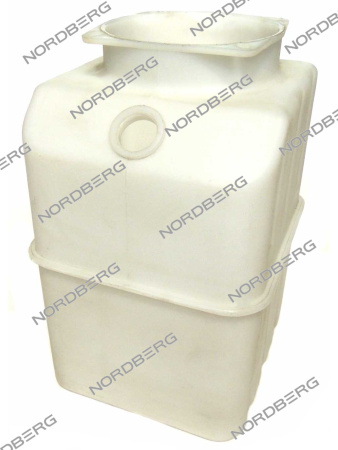 Бачок для масла NORDBERG для 46TRK46