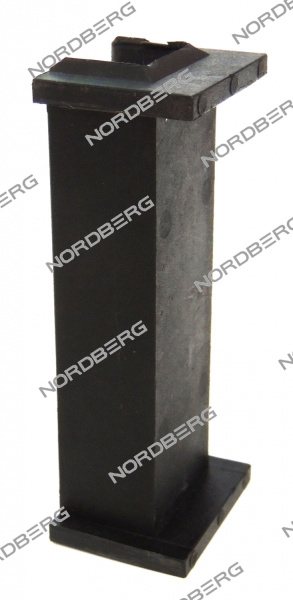 Ползун подвижной платформы для 45TRK56 TC-20-1400001