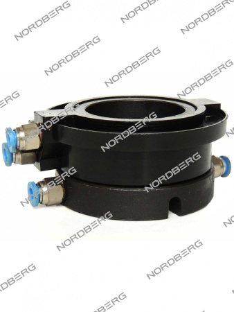 Клапан  пневмораспределительный для 4638