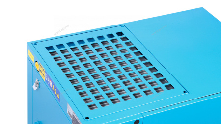 Компрессор винтовой, 7,5 кВт, 10 бар, 900 л/мин, IP55, без ресивера NCC10