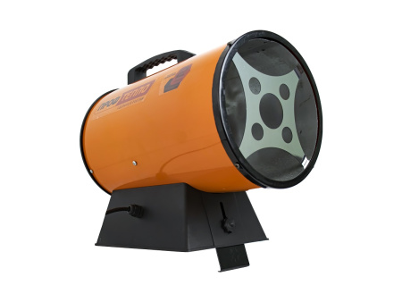 Газовый калорифер КГ-18