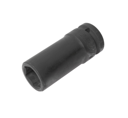 Головка торцевая 3/4" 24мм ударная глубокая L=90мм JTC-649024