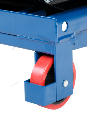 Стол подъемный гидравлический 350 кг NORDBERG N3T350