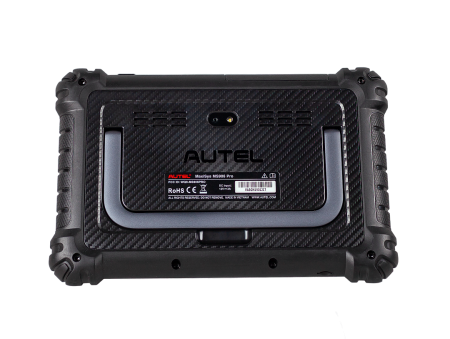 Сканер диагностический Autel MaxiSys MS906 Pro, DoIP