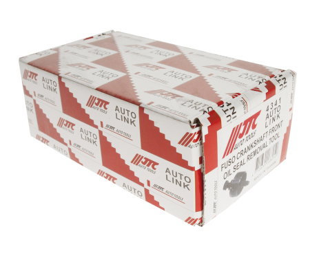 Съемник сальников коленвала переднего (MITSUBISHI Fuso-MH063989 IVECO-99340059) JTC-4341