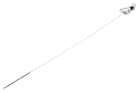 Щуп уровня масла (AUDI А4,А5,А6 2.0 TFSI,3.2/4.2 FSI,2.0/2.7/3.0 TDI,1.8/2.0/3.0 TFST) JTC