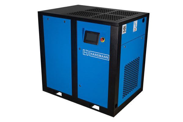 Винтовой компрессор Hansmann RSE 45-8
