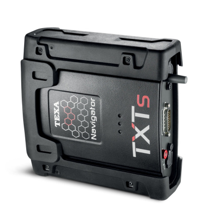 Автосканер TEXA NAVIGATOR TXTs BODY