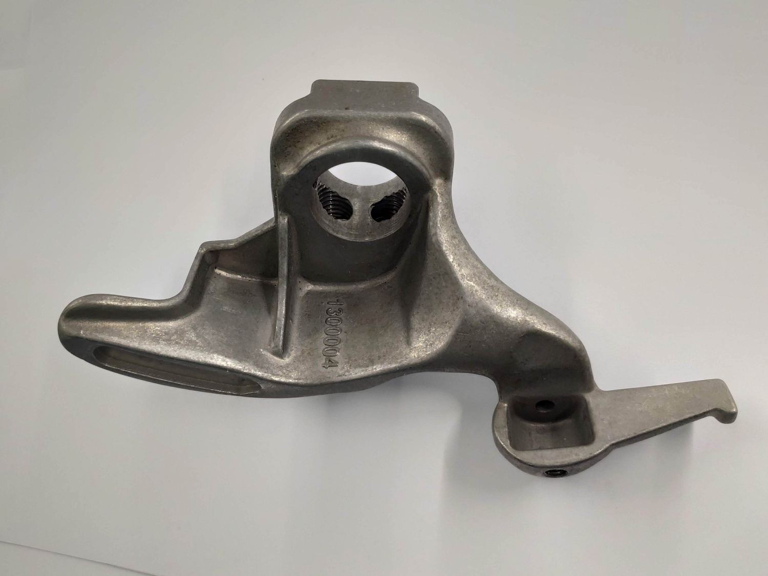 Головка монтажная металлическая для 4638/4639,5/4640