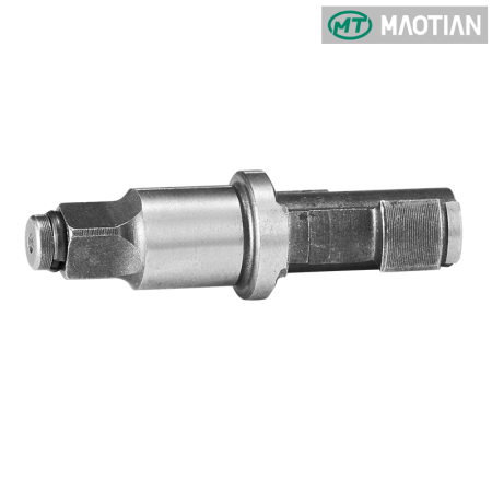 Гайковерт пневматический ударный 1/2" 3/8" 550Нм MAOTIAN МТ-188