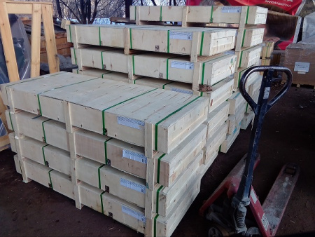 Пресс гидравлический ручной/ножной с подвижным штоком на 20 тонн 0500F-3